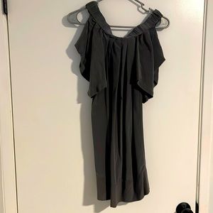 Adorable cute mini dress size small